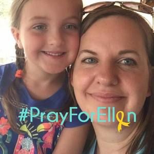 Meet your Posher, Hollie